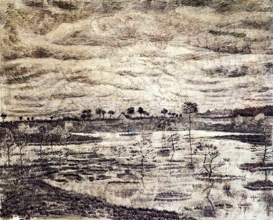 A Marsh, 1881