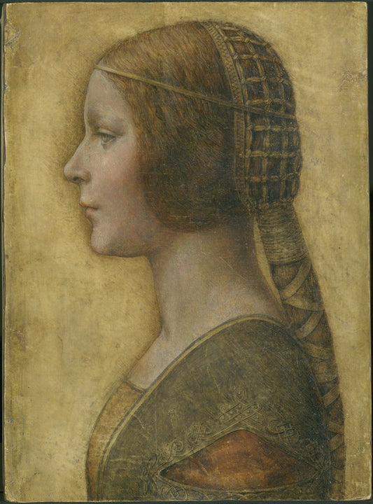 Profile of the Bella Principessa