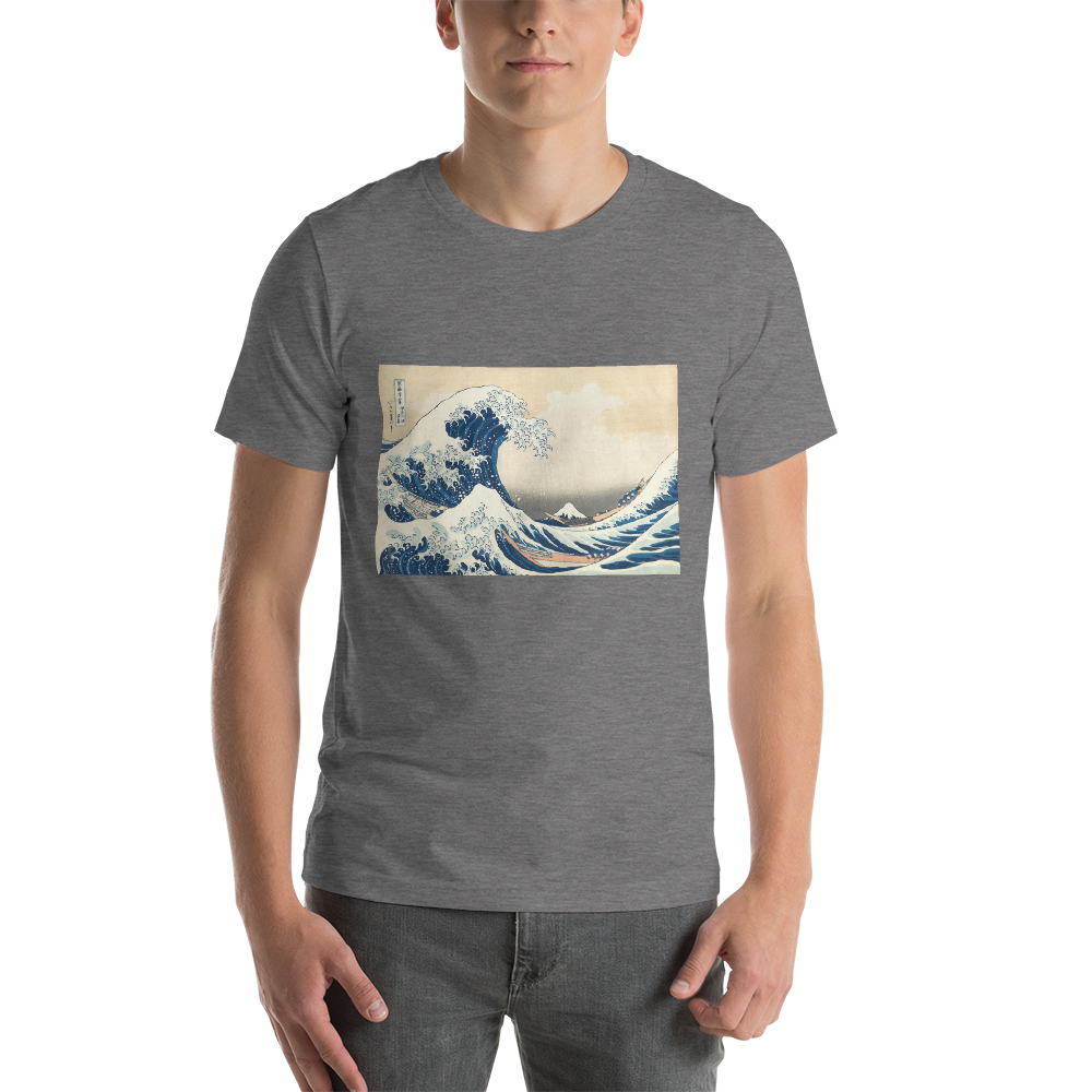 The-Great-Wave-Off-Kanagawa-Cotton-Art-Tee-For-Men
